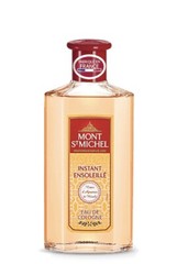 Mont St Michel Eau de Cologne Instant Ensoleille Way De Cologne 250 Ml