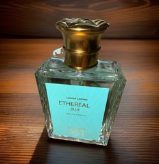 V.V Love Ethereal Blue Eau De Parfum 100ml 3.4oz Women’s Perfume Fresh Clean Lon