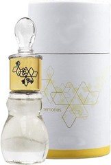 Red Rose Attar (Damascus Rose) 12ml Perfume Oil Original Bottle Gift Case