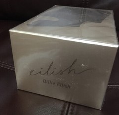 Billie Eilish Perfume 3.4 fl oz Sealed with Original Shipping Box Free Ship Fast