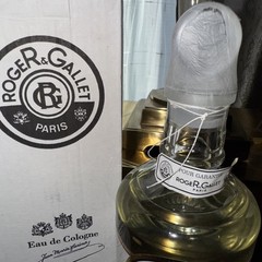 ROGER & GALLET 500ML EDC VINTAGE SPLASH Extra-Vieille (NEW IN BOX)
