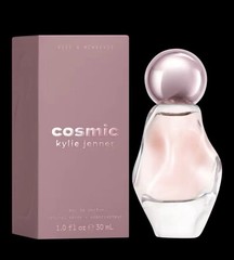 Cosmic Kylie Jenner 2.0 Eau De Parfum 1 fl oz/30 ml, Sealed/ New in Box