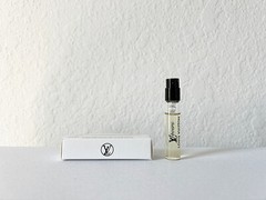 LOUIS VUITTON – Lovers EDP Sample Size Vial Spray x 1 Pcs, 2.0ml