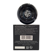 Grey Black by Geparlys For Men 3.4 oz / 100 ml Eau De Toilette Spray