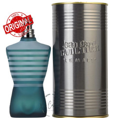 Le Male by Jean Paul Gaultier EAU DE TOILETTE for Men 6.7 / 6.8 oz Spray – New