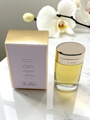 Baiser Vole by Cartier 3.3 oz/ 100 ml Parfum for Women MSRP $154