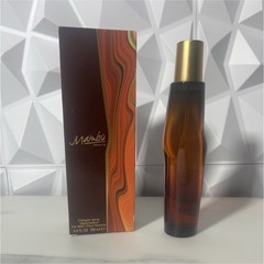 Claiborne Mambo Cologne Spray 3.4 fl oz / 100ml Spray Formulation Large Size