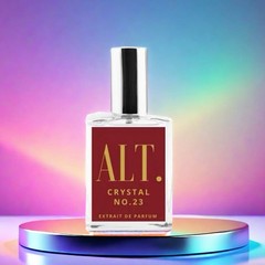 ALT Fragrances – Crystal No. 23 EDP 2oz/60ml