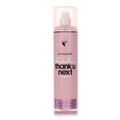 Ariana Grande Thank U Next Fine Fragrance Mist 8.0 fl oz Floral Gourmand Musk