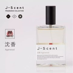 J-Scent Authentic Japanese Perfume 50ml Unique Fragrances to Choose From New