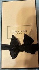 Jo Malone English Pear & Freesia Cologne Fragrance Perfume 3.4 Oz AUTHENTIC NEW