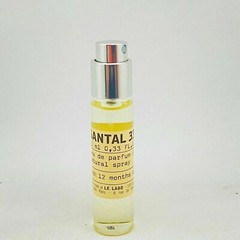 Le Labo Eau de parfum Travel Tube .33 oz / 10 ml – Choose your Scent