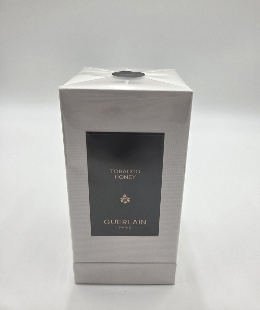Guerlain Tobacco Honey 200ml 6.7oz Brand New Authentic!