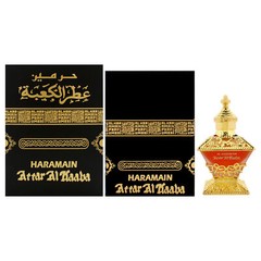 Attar Al Kaaba by Al Haramain for Unisex – 0.84 oz Parfum Oil