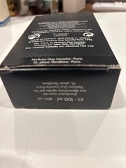 Drakkar Noir Guy Laroche edt 100 ml Vintage original edition UNUSED ION ORIG BOX