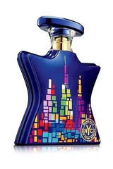 Bond No 9 New York Nights Eau De Parfum Spray Unisex 3.3 Oz / 100 ml Brand New