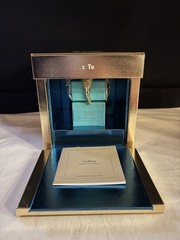 Tiziana Terenzi Cubia Extrait de Parfum 3.8 fl oz Regular Size MPN 0210