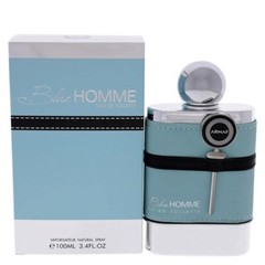 Armaf Blue Homme EDT 3.4 oz | Fresh & Elegant Men’s Fragrance
