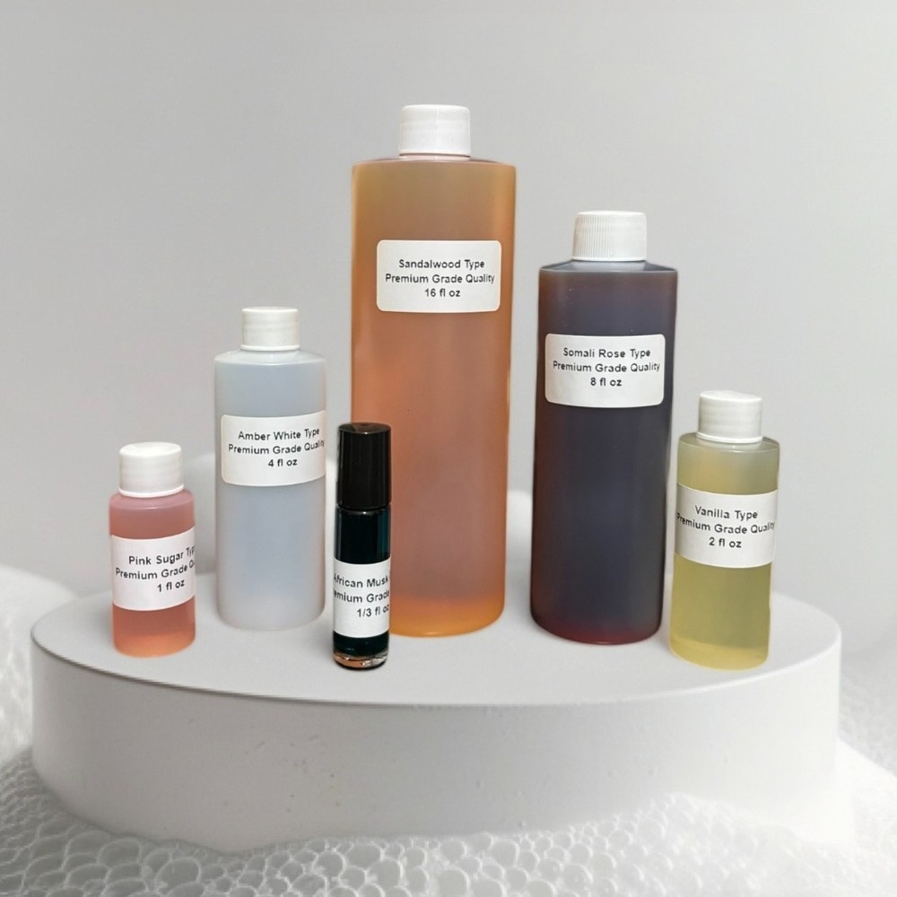 Compare To Burberry Sports Type Fragrance Oil For Body, Making Candle, Burner