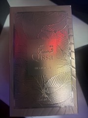Paris Corner Qissa Delicious 3.4 oz / 100 ml Eau De Parfum