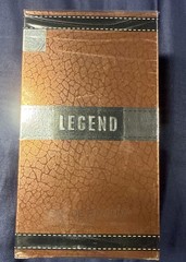 Legend Eau De Parfum 100ml 3.4 fl.oz New Sealed Box