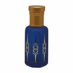 Al Khalid ALF ZAHRA Attar Ittar Oil Perfume Fragrance Roll on Alcohol Free