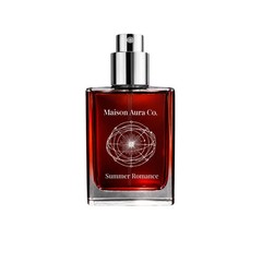 Summer Romance Extrait Inspired By Bath & Body Works Summer Affair Womens 1.0 OZ