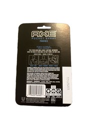 Axe Phoenix Pocket Spray Fragrance Men’s 0.57 oz Travel Size 4 PACK discontinued