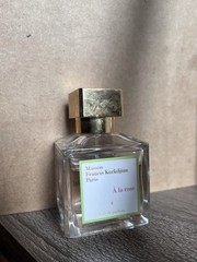 Maison Francis Kurkdjian A La Rose 2.4oz Women’s Eau de Parfum