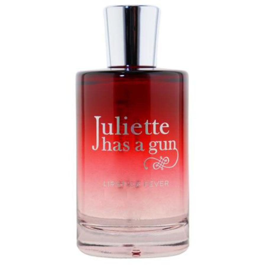 Juliette Has A Gun Ladies Lipstick Fever EDP Spray 3.4 oz (Tester) Fragrances