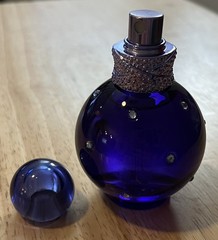Britney Spears MIDNIGHT FANTASY 30mL/1oz Eau de Parfum