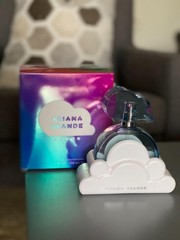 Ariana Grande Cloud 2.0 Intense EDP Spray 3.4 fl oz 100ml for Women New