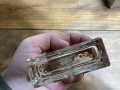 Coach New York Legacy Eau De Parfum Perfume 30ml / 1oz New Open Box