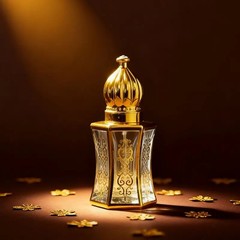 Bloom Desert Pure Fragrance Roller 6ml