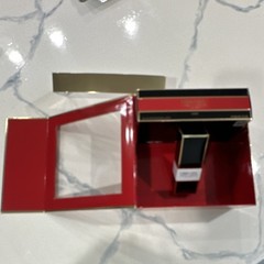 EMPTY BOX ONLY Carolina Herrera Good Girl Gift Set 5.1oz size