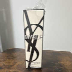 Yves Saint Laurent MYSLF Eau de Parfum Spray, Regular Size 3.4 fl oz