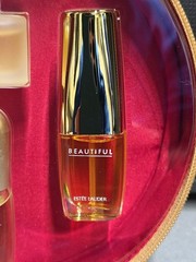 New 4PCS Estee Lauder EDP Perfume Spray Mini Size Set 4x 4 ml/0.14 oz~Very Rare