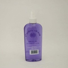 Sol de Oro Agua de Violetas Miami Violets Cologne 8 fl oz – Lot of 2