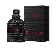 Valentino Uomo Born In Roma EXTRADOSE 3.4oz 100 ml Parfum Men NEW SEALED