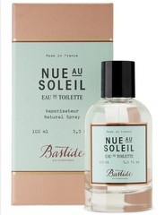Bastide Nue Au Soleil Eau de Toilette Made In France Free Shipping