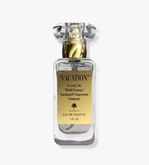 VACATION EDT Perfume 1 fl oz Fragrance by Vacation NEW BNIB Sealed Retail $60