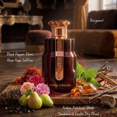 Lueur d’Espoir Arena Intense Eau de Parfum Spray 100ml (3.4 oz) by Paris Corner