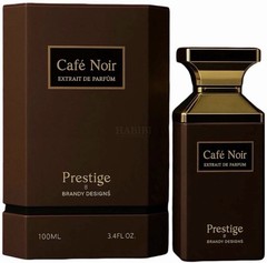 Café Noir (Prestige Collection) Extrait De Parfum 100ml by Brandy Designs