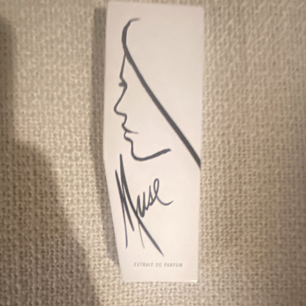 Andrea Maack Muse Extrait de Parfum Spray 50 mL Regular Size