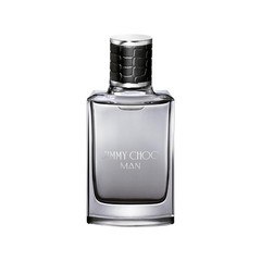 Jimmy Choo Men’s Eau de Toilette Aromatic Fougere Woody Men’s Fragrance