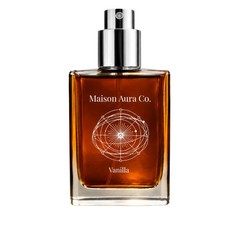Vanilla Perfume By Maison Aura Co. Women’s Spray 1.7 OZ / 50 ML