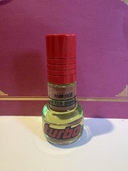 Vintage Faberge Turbo After Shave 4.2 OZ NWOB