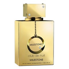 Armaf Club de Nuit Milestone EDP 3.6FL.OZ For Unisex