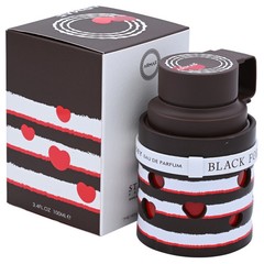 Odyssey Black Forest by Armaf cologne for unisex EDP 3.3 / 3.4 oz New in Box