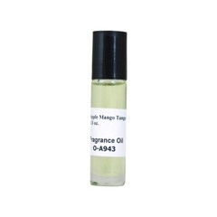 Apple Mango Tango (Unisex) Body Oil 10 ml Fragrance All Natural 1/3 oz Roll-On